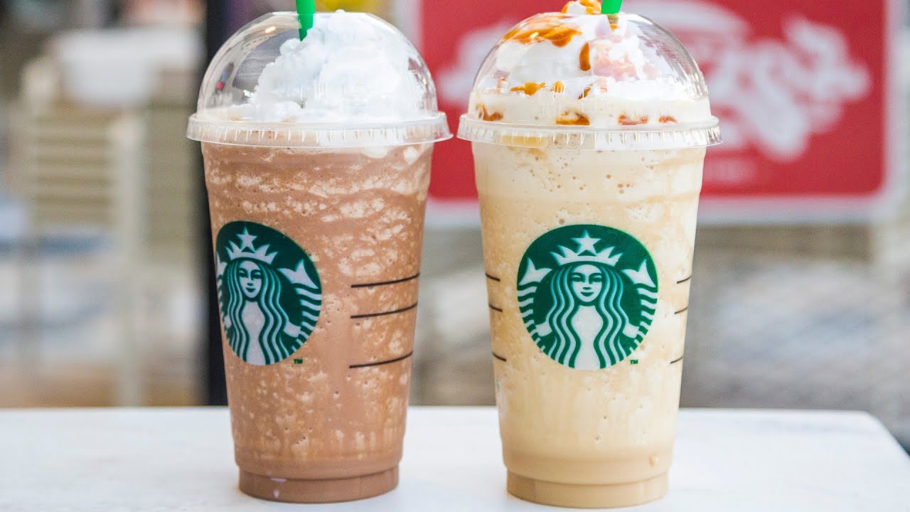 Drinks You Should Never Order From Popular Fast Food Chains