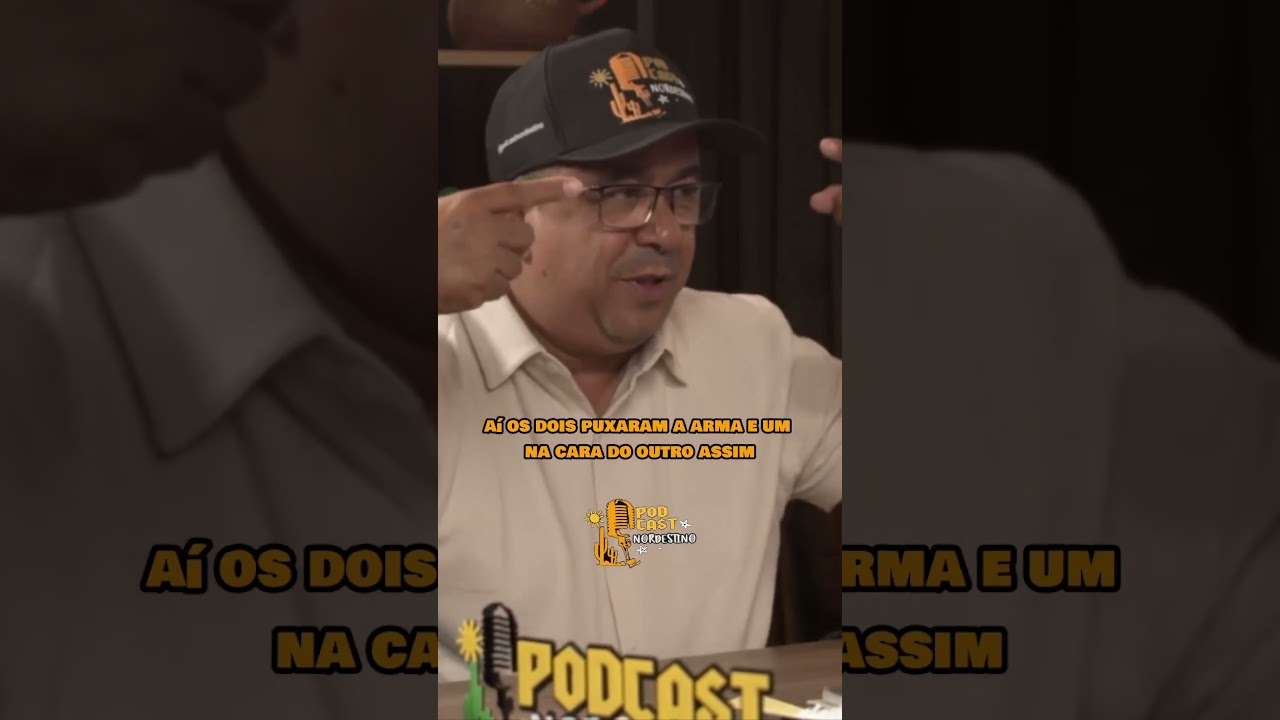 LAMPI&Atilde;O N&Atilde;O GOSTAVA DE NEGROS. #podcast #cultural #nordeste #canga&ccedil;o #cangaceiros #lampi&atilde;o #shorts