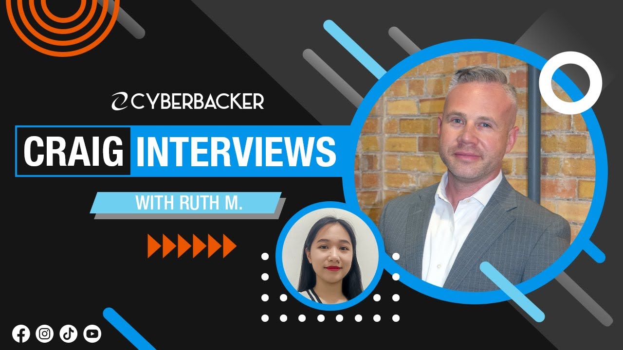 Earning more than 3x than my previous job! - Ruth Manuel, Career Backer
