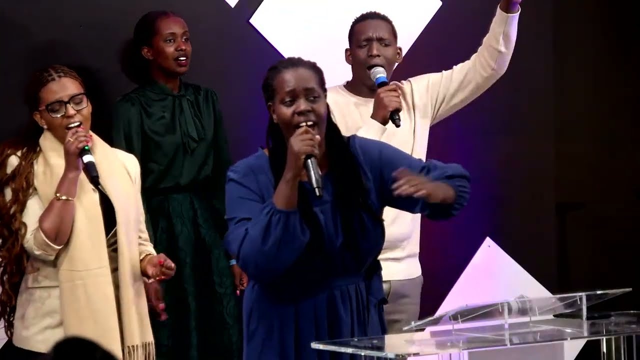 01/04/2026 SUNDAY SERVICE
