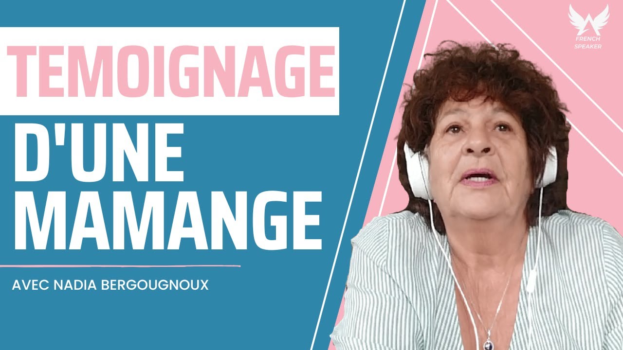 Deuil P&eacute;rinatal - T&eacute;moignage d'une mamange