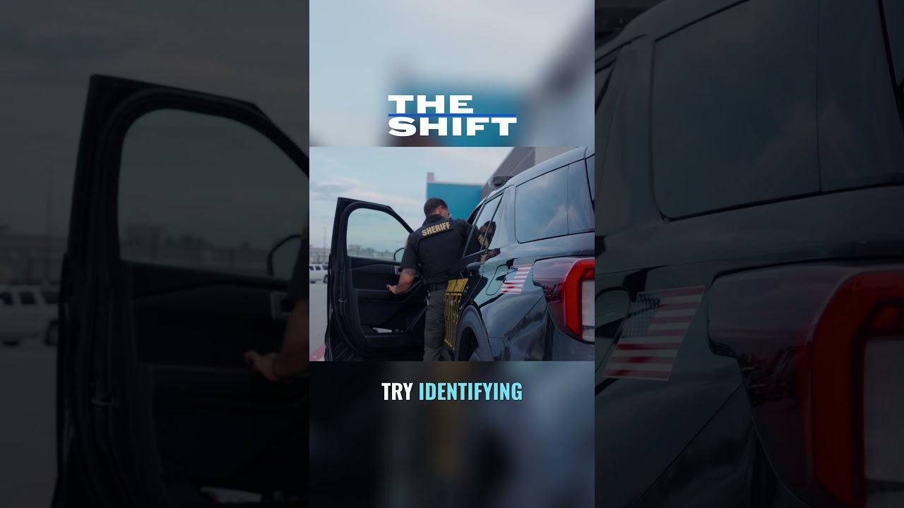 The Suspect Was Gone. The Investigation Wasn&rsquo;t. | The Shift | #TheShiftSeries #Cops