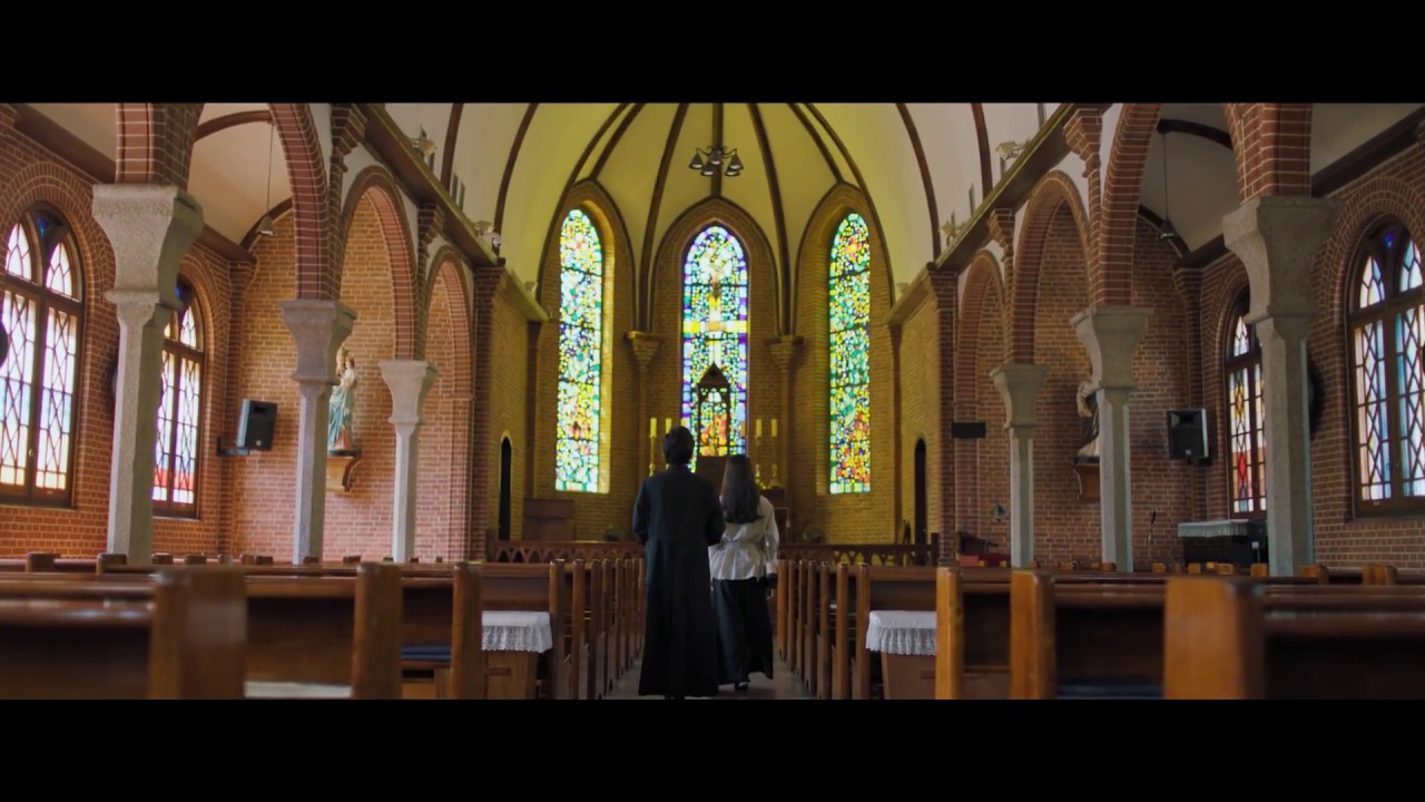 가톨릭단편음악영화 - '마지막 고해(The Last Confession, 2016) '