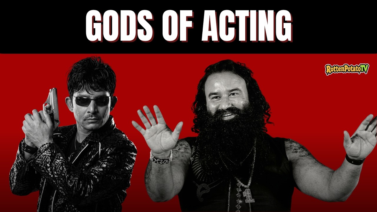 The Most “Oscar-Worthy” Bad Performances in Indian Cinema 😂