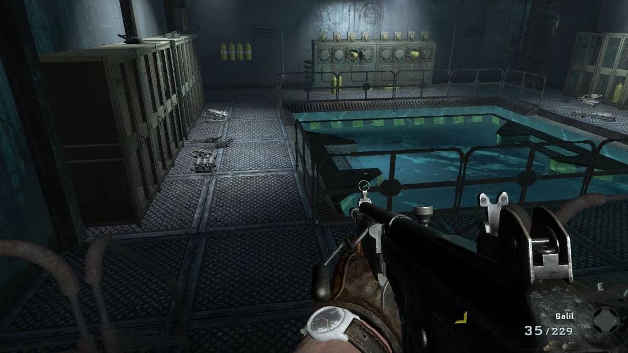 Treyarch didn't expect anyone to do this