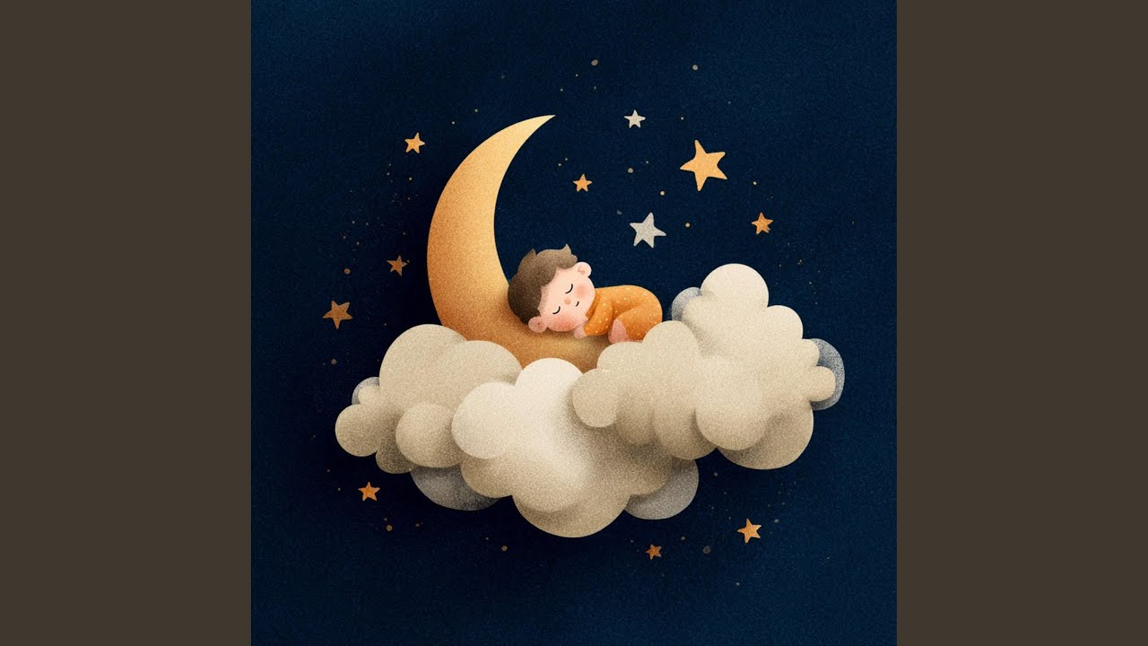 Gentle and Safe Sleep Music