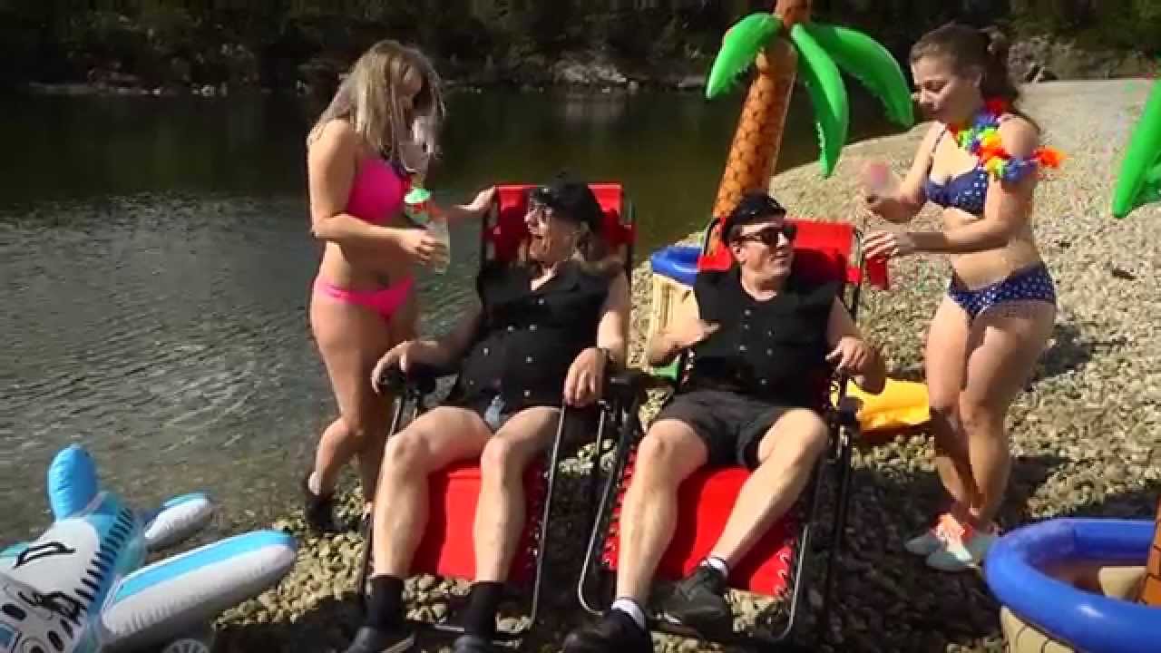 Ausekarane - Fini bikini