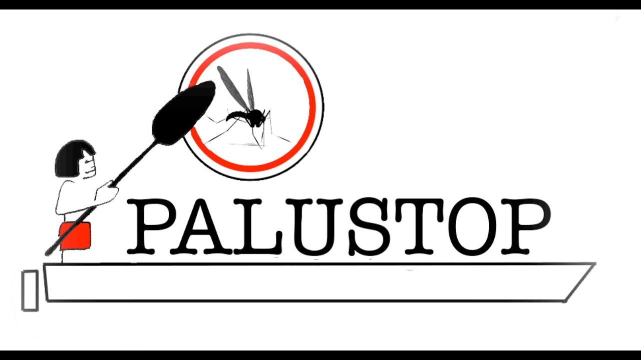 PALUSTOP - Elimalar Brasil