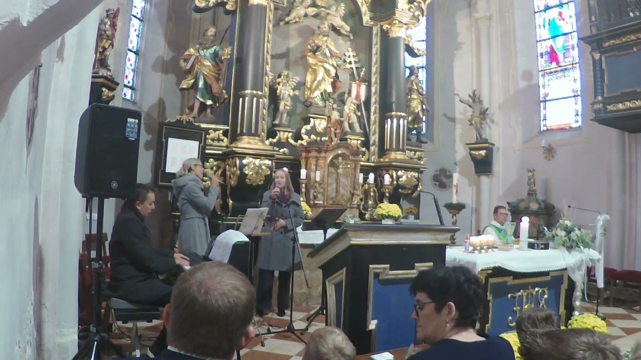 Amazing Grace - Real Emotions Live Mitschnitt