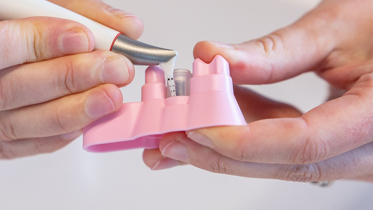 Einsatzmöglichkeiten PERIOFLOW® in der Guided Biofilm Therapy