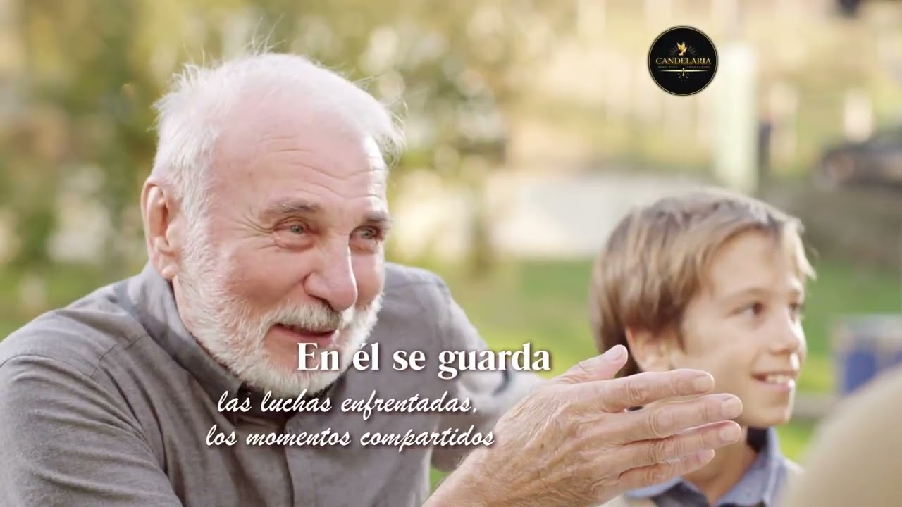 CANDELARIA -HONRAMOS