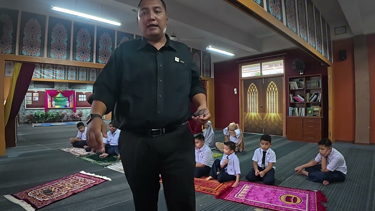 Solat Dhuha dan Solat Hajat