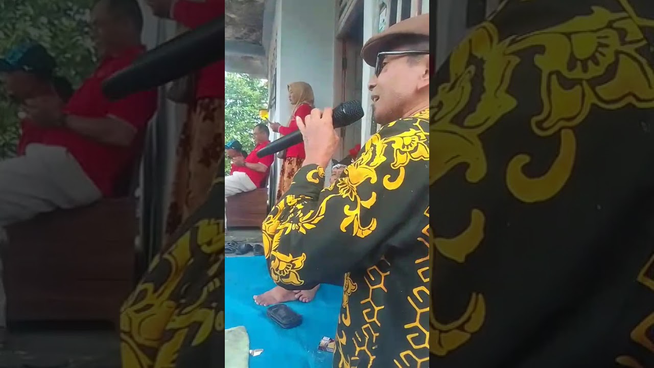 BULAK BLOMBONG TEGALDLIMO !