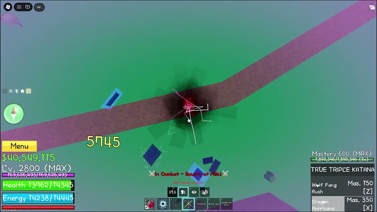 old clips