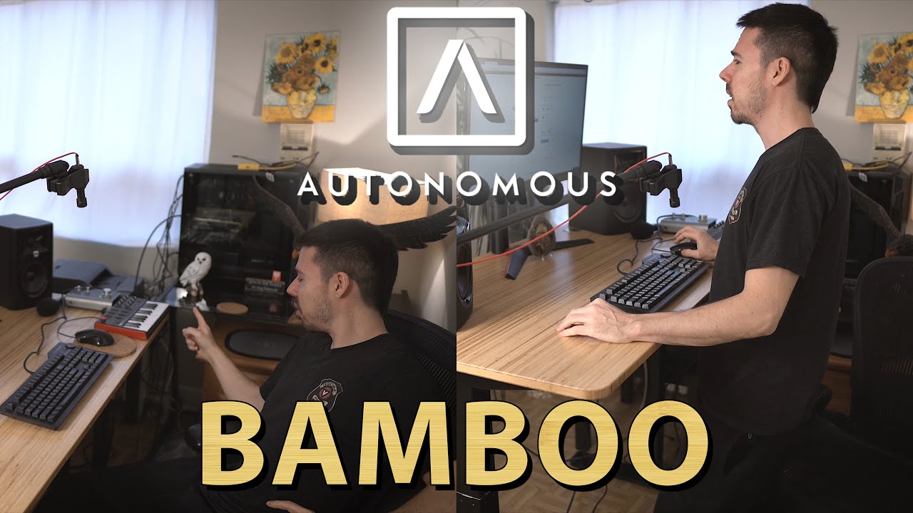 Smartdesk 2 is Smarter Than Me: Best Budget Standing Desk?