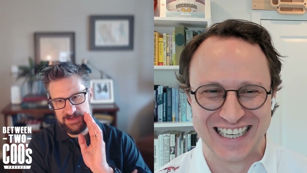 AI Agents Need Logins Too: Identity, Security, and the Future of AI | Greg Keller (JumpCloud)