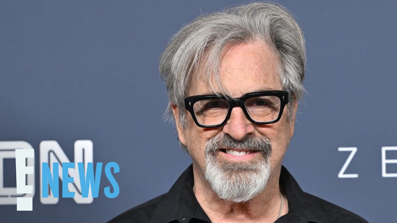 Lizzie McGuire's Robert Carradine Dead at 71: Hilary Duff Pays Tribute
