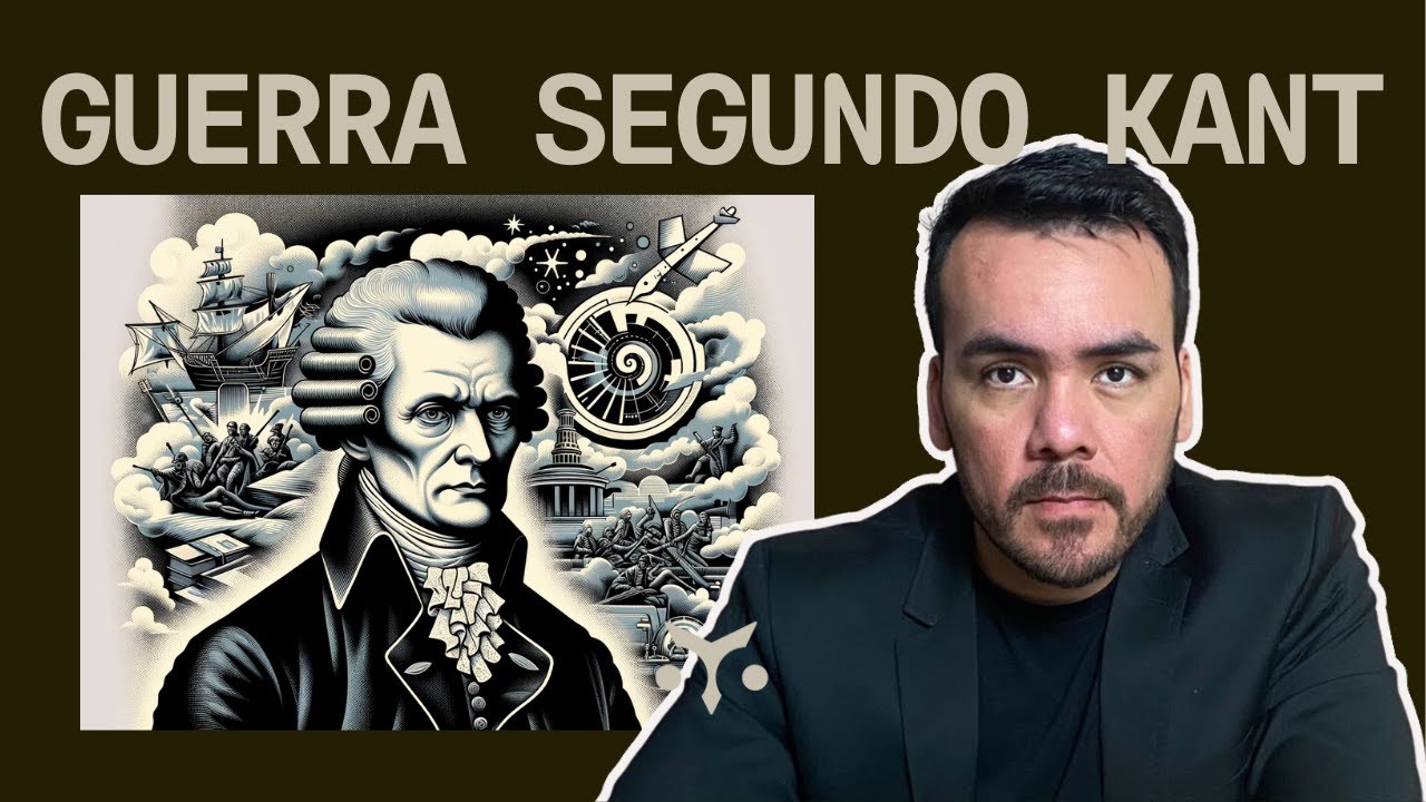 A guerra é necessária? | Isto Não é Filosofia (INÉF) | Prof. Vitor Lima