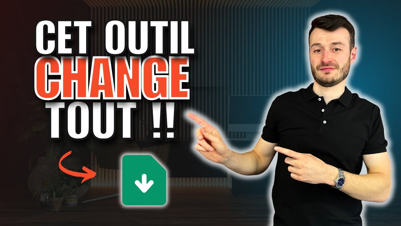 Comment Scraper des Leads GRATUITEMENT avec cet outil peu connu ? - TUTO 2025