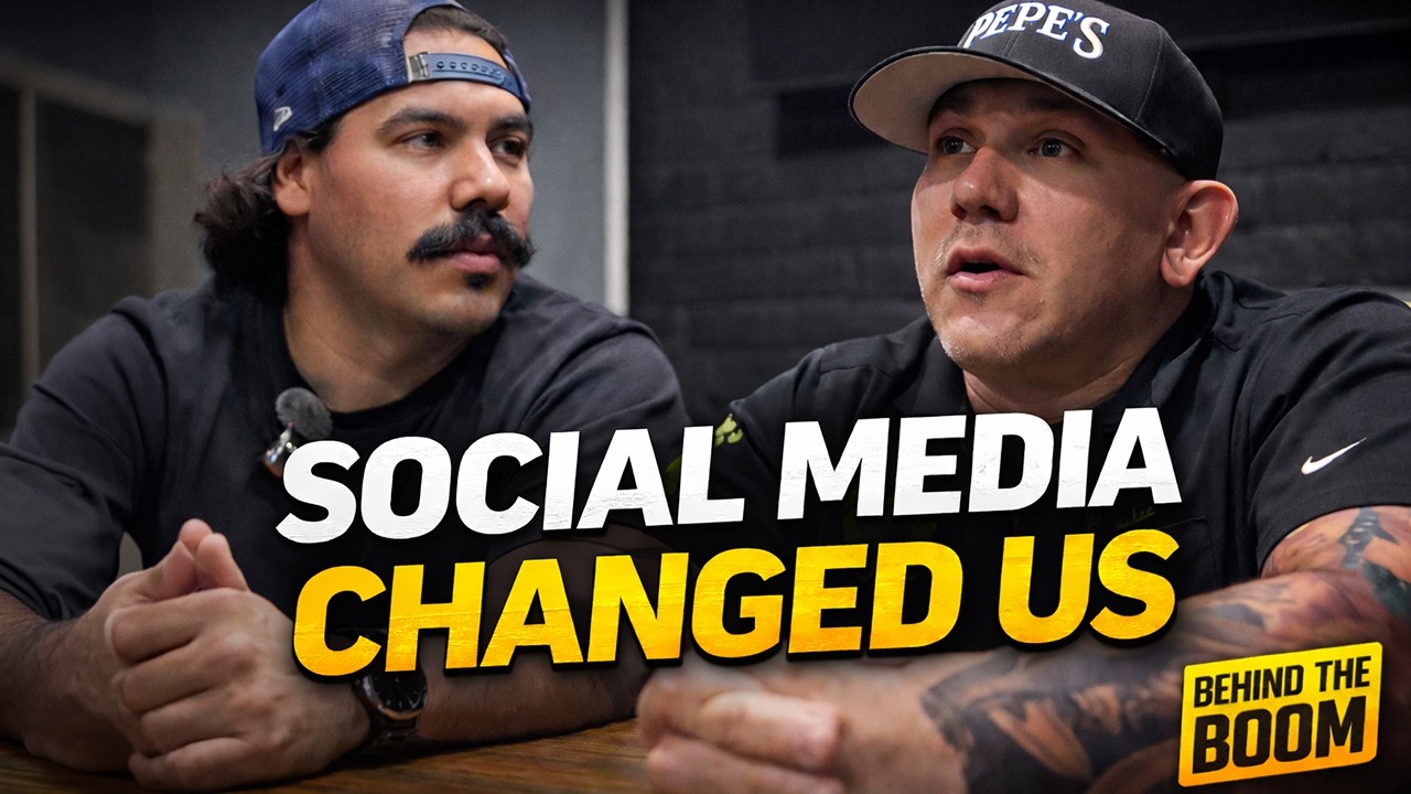 How Social Media Changed Our Business