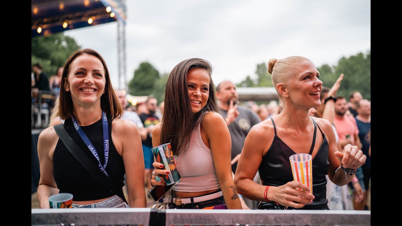 VéNégy Fesztivál és Színházi Találkozó 2024 - Aftermovie