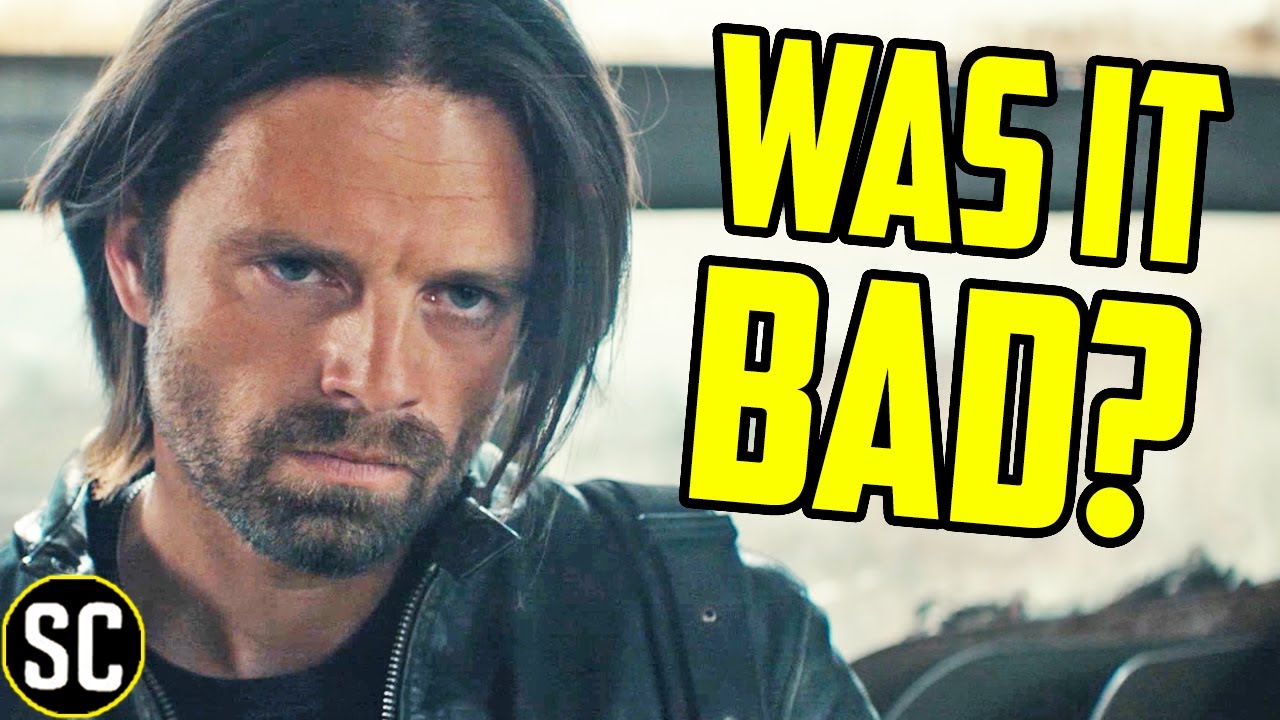Thunderbolts: The New Avengers Review - Did the Movie Just Save the MCU?