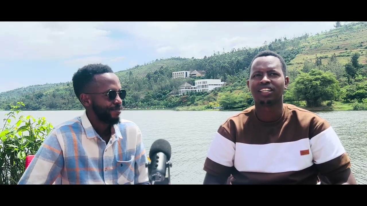 Podcast: Gukubita hasi  ubwenge buntu.(