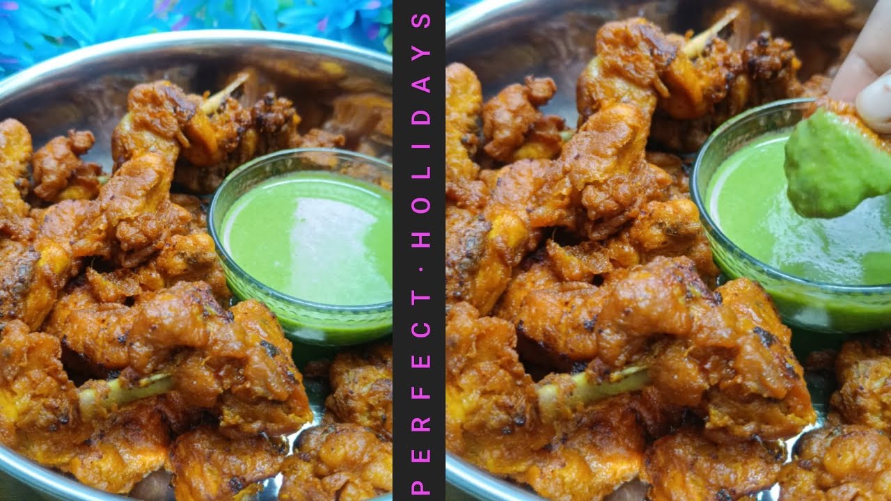 Chicken fry recipe/chicken kabab@Anoral-s3s 