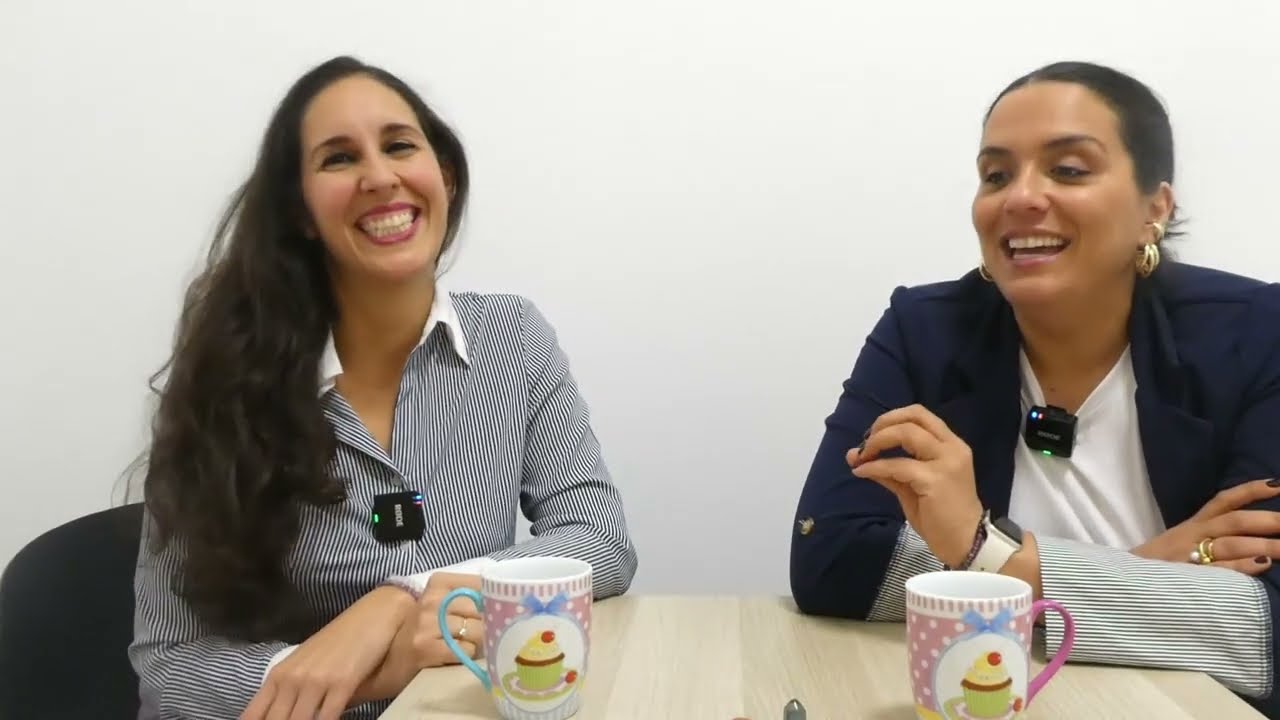 Episodio 16. Qué te pides A TI,  en este 2026?