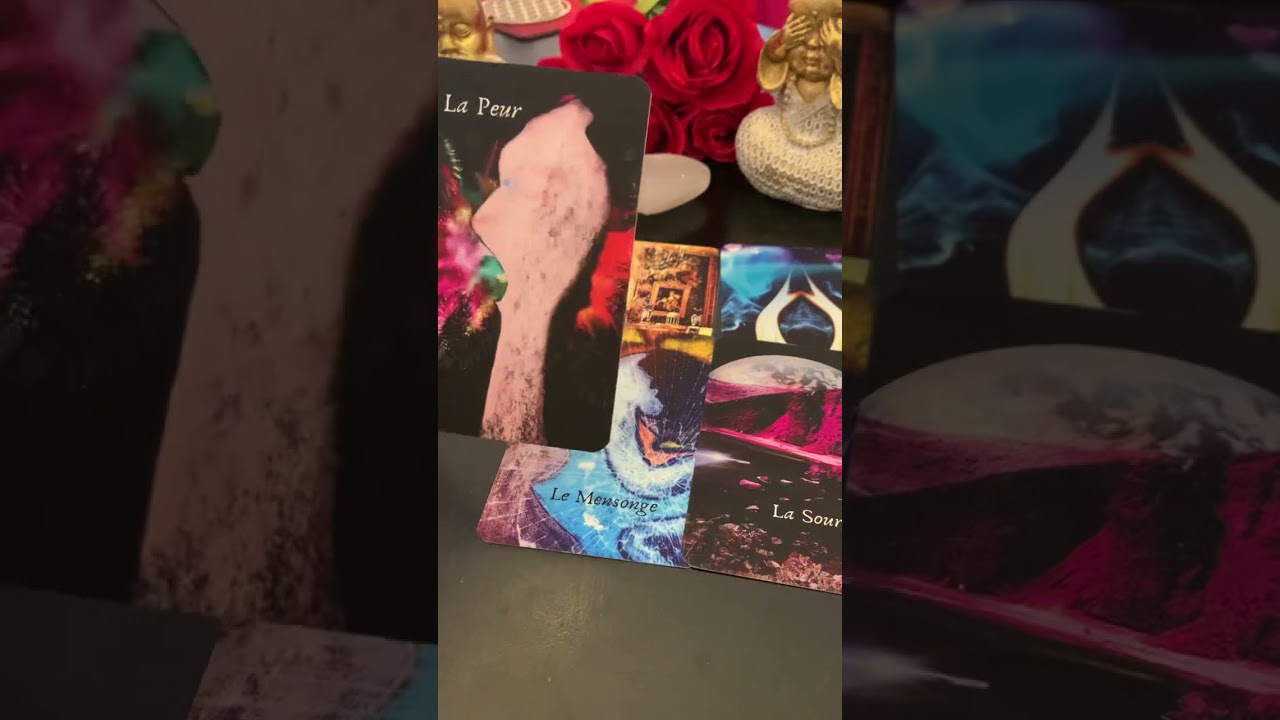 il/elle te désire ardemment ! ❤️‍🔥🔥