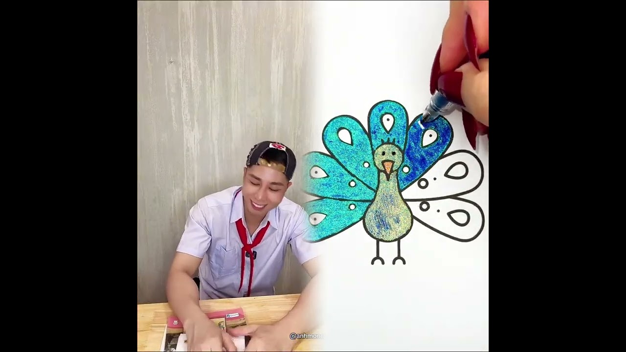 Video ngắn (anhmoney) video giải nén