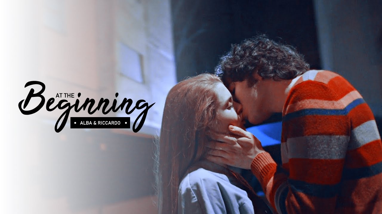 Alba & Riccardo | At The Beginning (+1x14)