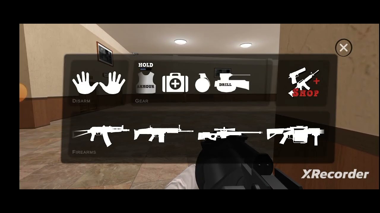 Robbing all heists in Justice rivals 3 single player