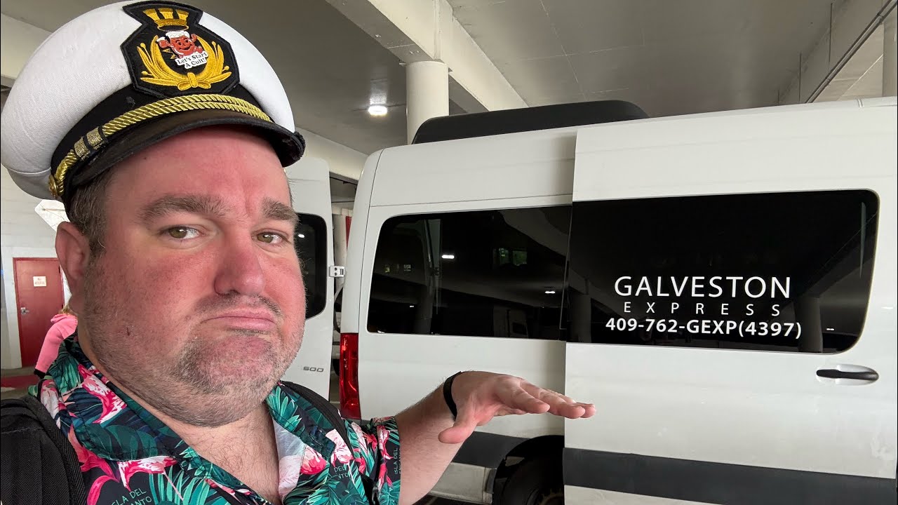 Galveston Express Review &ndash; Great for One Person or Less!