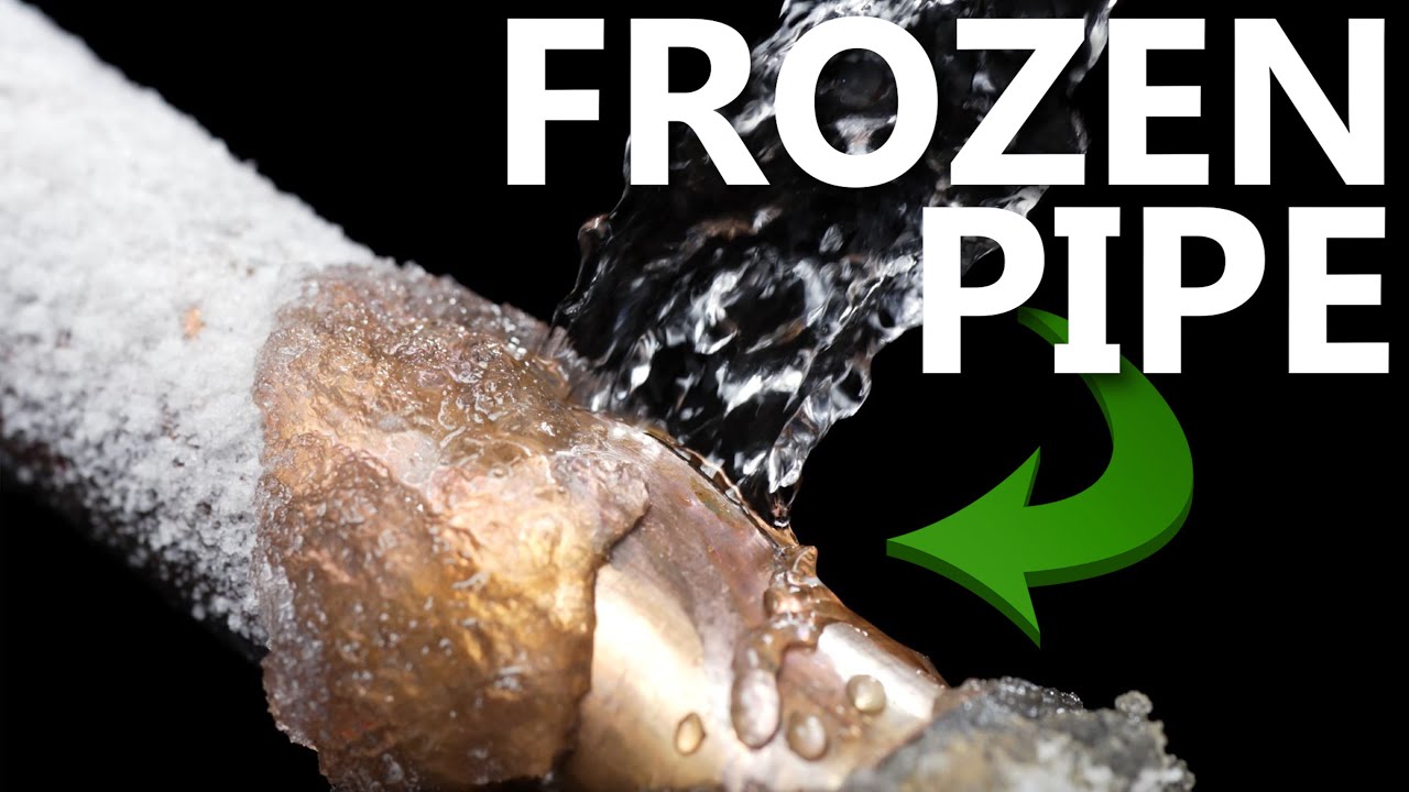 12 TRICKS To WINTERIZE Your Plumbing! (Easy DIY) | GOT2LEARN