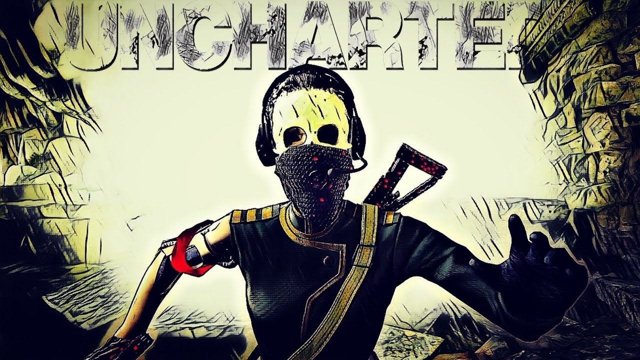 Uncharted 4 Ranked | VS mario_nsport