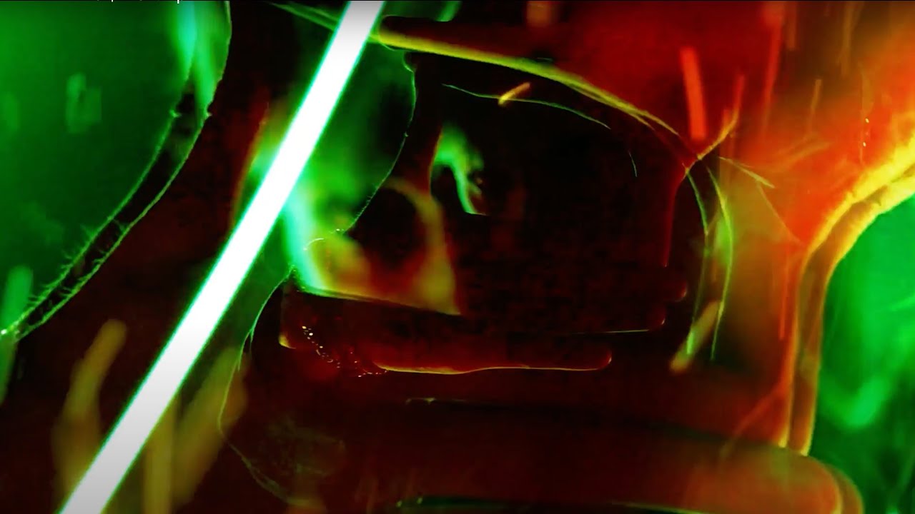 $lyce - PRAY4PARiS (Official Music Video)