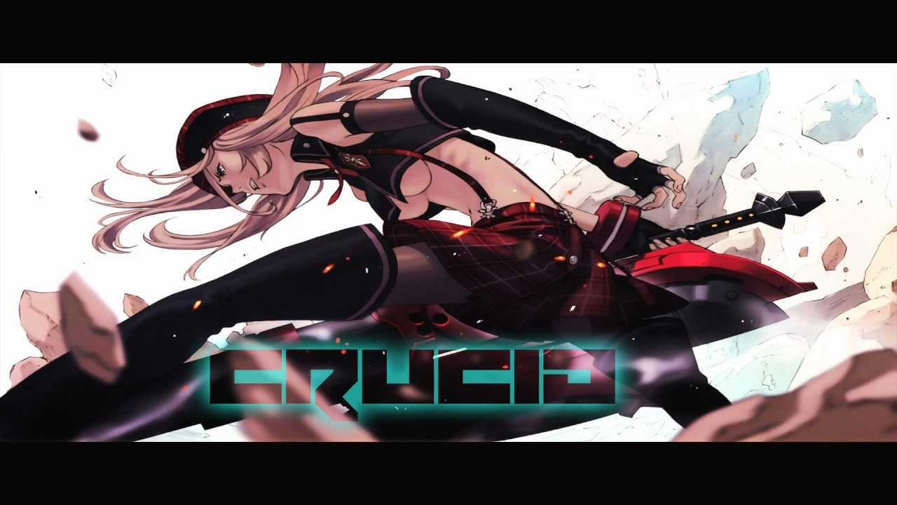 CruciA - Wet Work