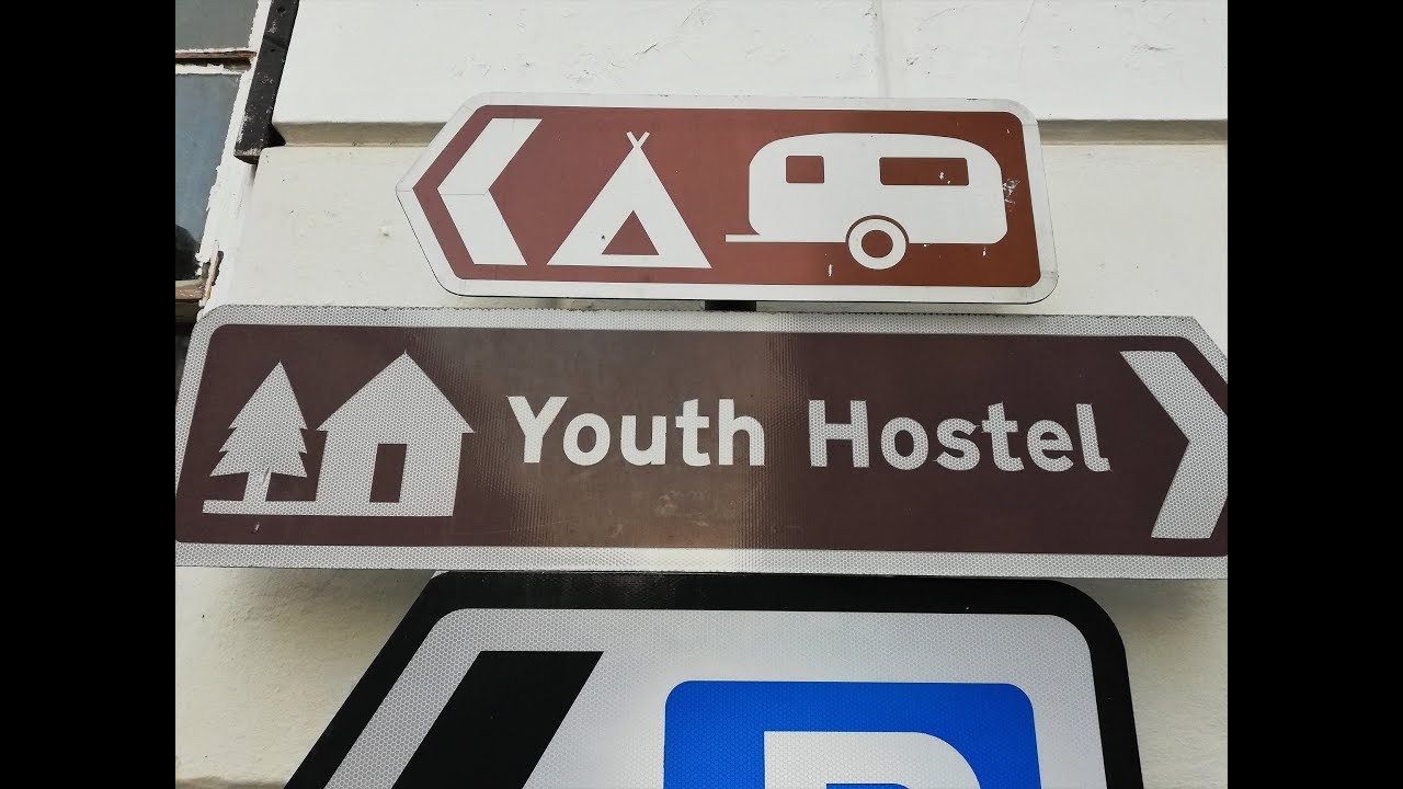 Kington youth hostel