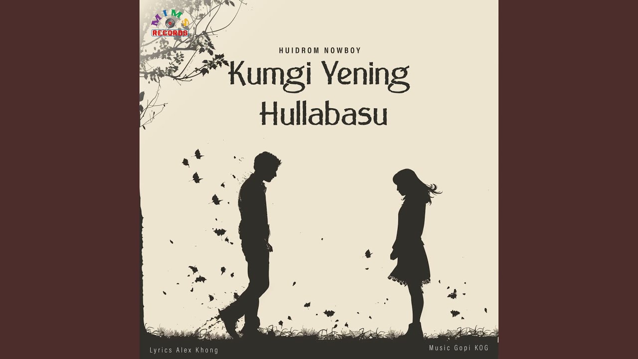 Kumgi Yening Hullabasu