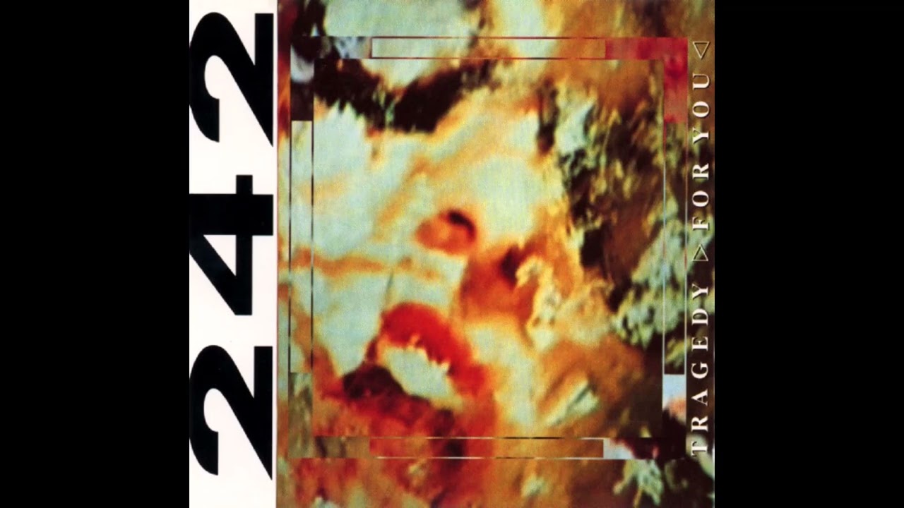 Front 242 - 