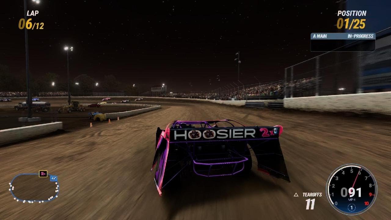 World of Outlaws: Dirt Racing 24_20260102093231