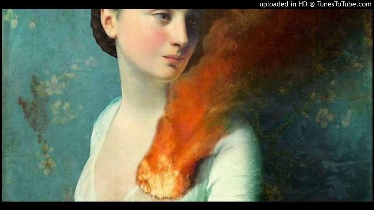 Nynke Laverman - Leafdesbang (Fear Of Love)