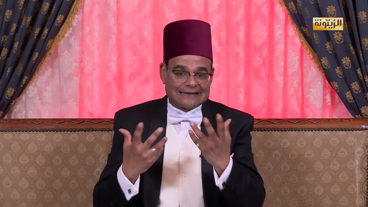 حكايات عمامو : حلقة العيد