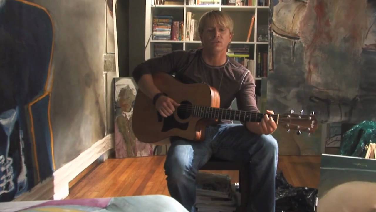 Shane Mack - If I Stay