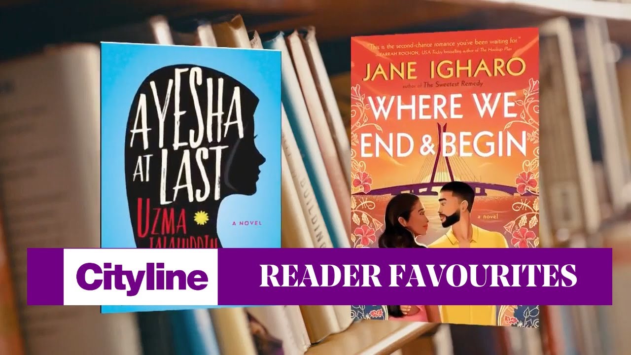 6 cozy must-haves for the avid reader in your life