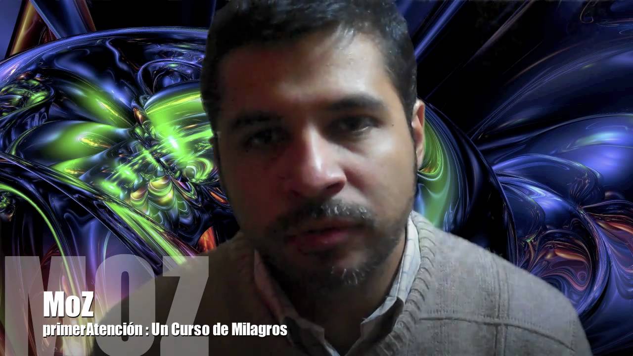 Un Curso de Milagros - Lección 21 :  Estoy decidido a ver las cosas de otra manera.