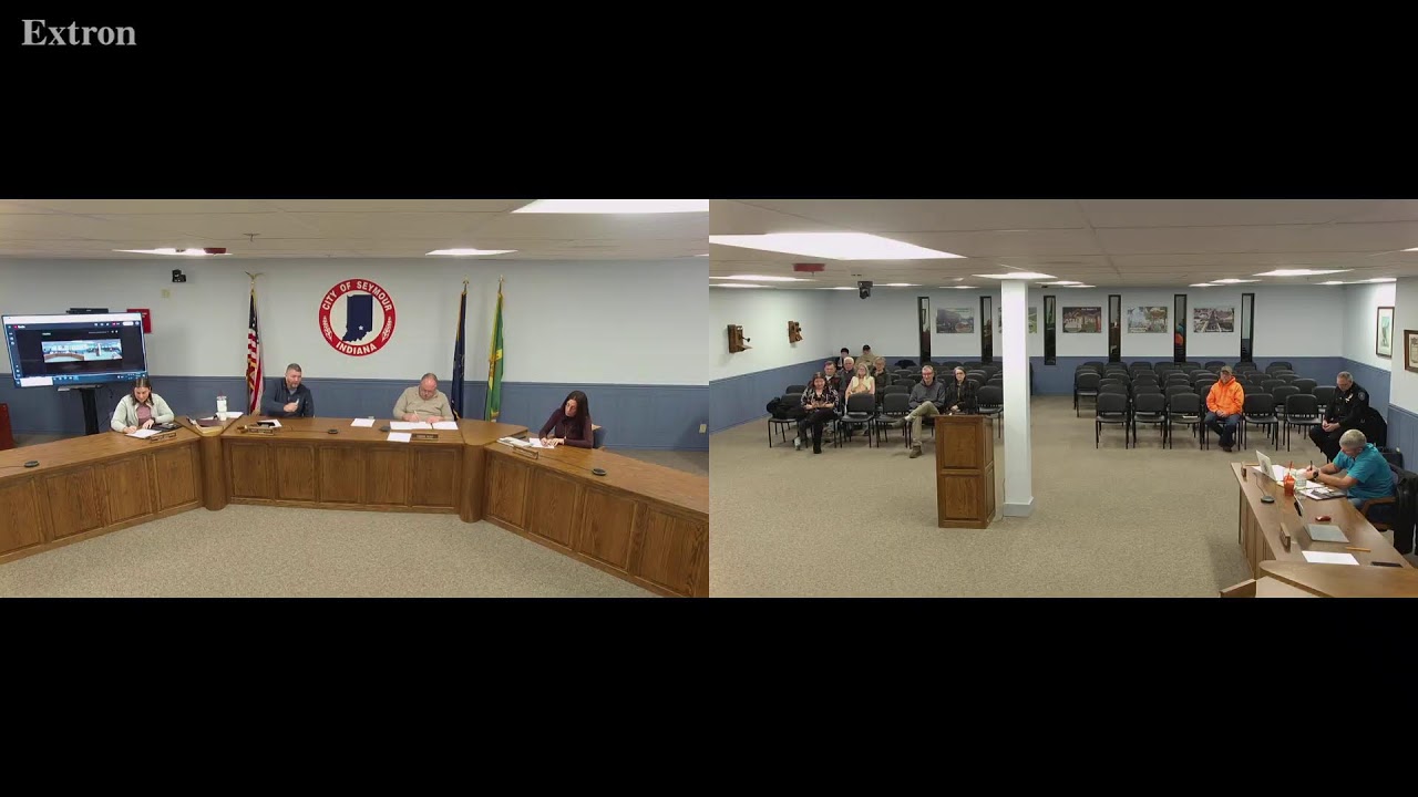 2/9/2026 City Council Meeting