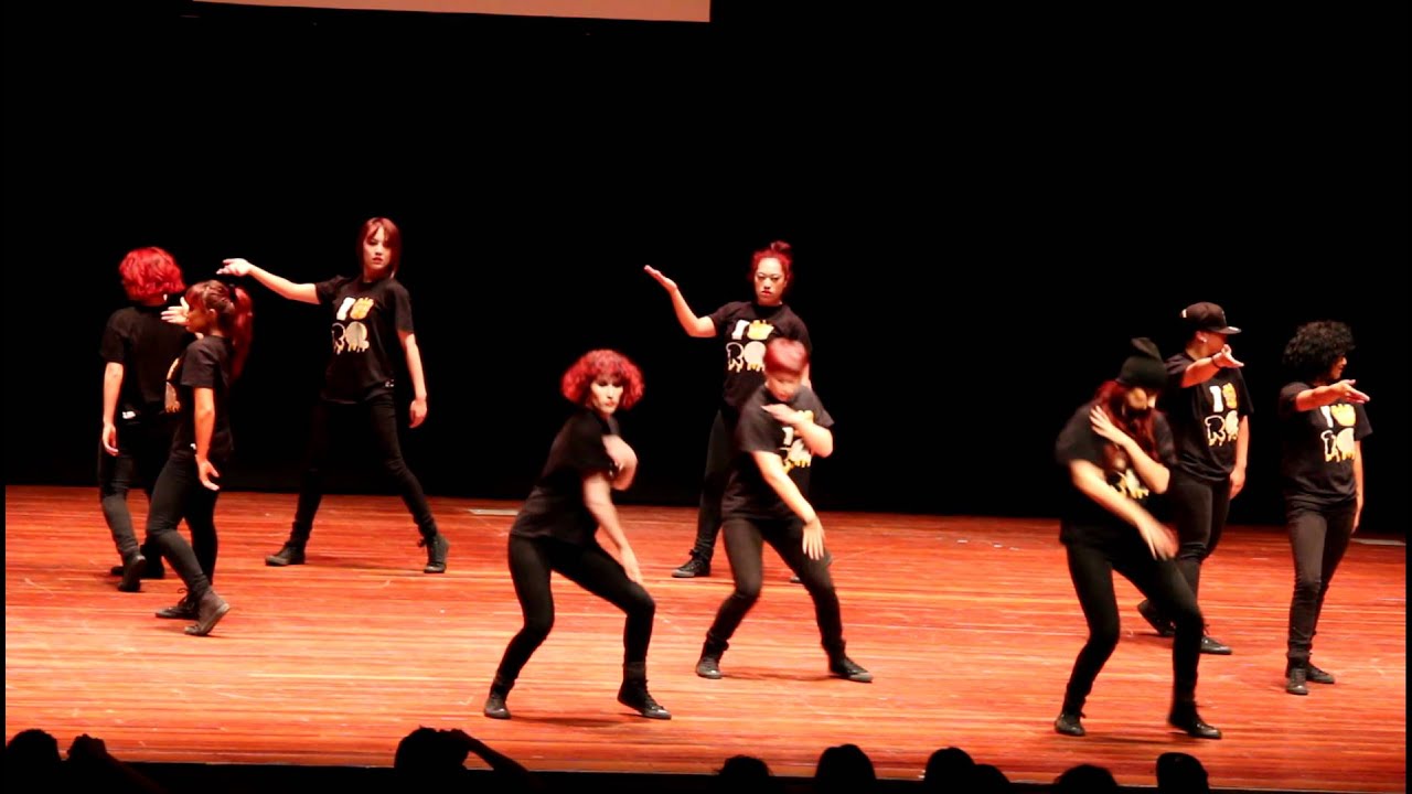 ReQuest @ Groove 2011 (Special Performance)