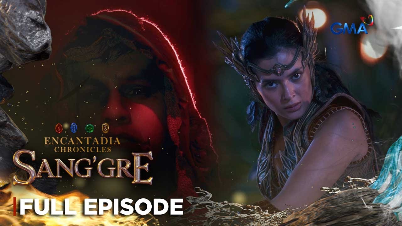 Sang'gre: The most awaited fight! (Full Episode 136 - December 22, 2025) | Encantadia Chronicles